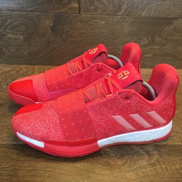 harden vol 3 invader